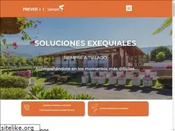 Sites similar to siempre.com.co