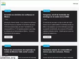 Sites similar to siempre889.mx