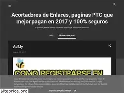 Sites similar to siempreaprendomass.blogspot.com