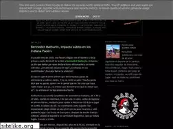 Sites similar to siemprebasket.blogspot.com