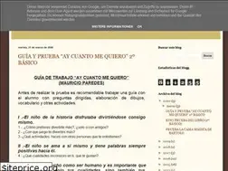 Sites similar to siempreducand.blogspot.com