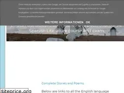 Sites similar to siempreleer.blogspot.com