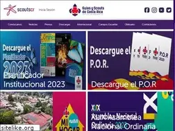 Sites similar to siemprelistos.com