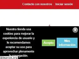 Sites similar to siemprenora.es