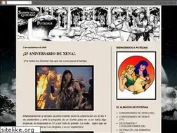 Sites similar to siemprenosquedarapotedaia.blogspot.com