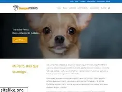 Sites similar to siempreperros.com