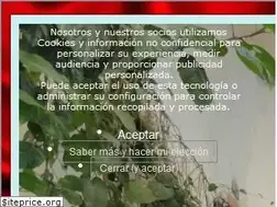 Sites similar to siempretanger.net