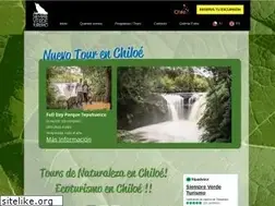 Sites similar to siempreverdeturismo.com