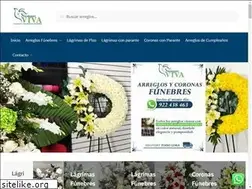 Sites similar to siempreviva.pe