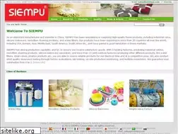 Sites similar to siempu.com