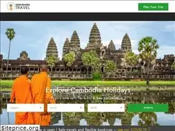 Sites similar to siemreaper.com