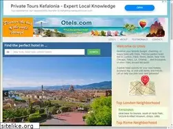 Sites similar to siemreaphotels.com