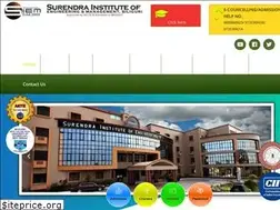 Sites similar to siemsiliguri.org