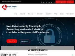 Sites similar to siemxpert.com