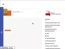 Sites similar to siemysl.pl