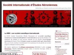 Sites similar to sien-neron.fr