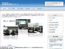 Sites similar to sien-nw.jp
