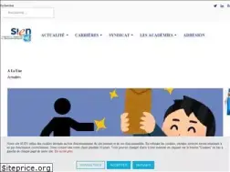 Sites similar to sien-unsa-education.org