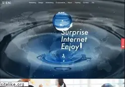 Sites similar to sien.com.tw