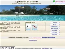 Sites similar to siena-agriturismo.it