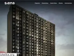 Sites similar to siena.cl