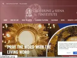 Sites similar to siena.org