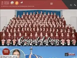 Sites similar to siena.vic.edu.au