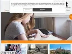 Sites similar to sienaart.org