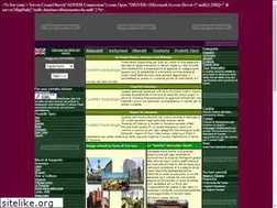 Sites similar to sienaatavola.it