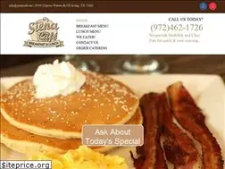 Sites similar to sienacafe.net