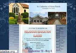 Sites similar to sienachurch.org