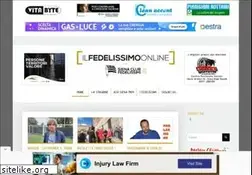 Sites similar to sienaclubfedelissimi.it