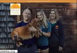 Sites similar to sienafarms.com