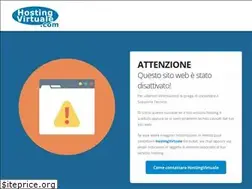Sites similar to sienafree.it