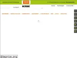 Sites similar to sienagarden-shop.de
