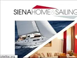 Sites similar to sienahomeandsailing.com