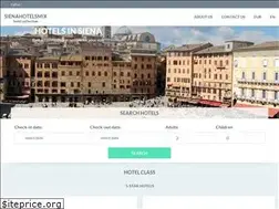 Sites similar to sienahotelsmix.com
