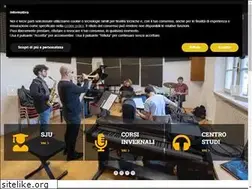 Sites similar to sienajazz.it