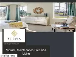 Sites similar to sienaleasing.com