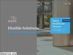Sites similar to sienalending.com