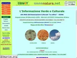 Sites similar to sienanatura.net