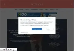 Sites similar to sienanews.it