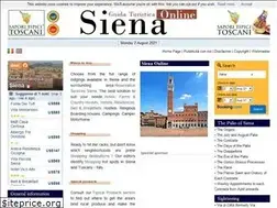 Sites similar to sienaonline.com