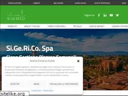 Sites similar to sienaparcheggi.com