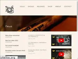 Sites similar to sienaroot.com