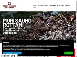 Sites similar to sienarottami.com