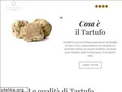 Sites similar to sienatartufi.com