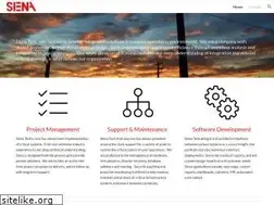 Sites similar to sienatech.com