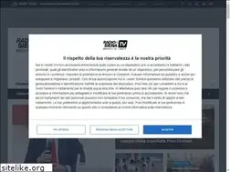 Sites similar to sienatv.it