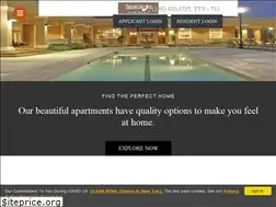 Sites similar to sienavillaapartment.com